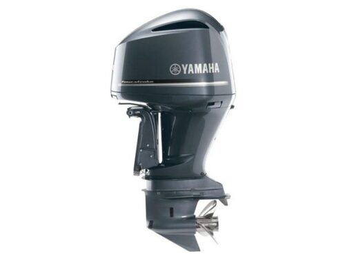 2017 Yamaha F225 4.2L Offshore Digital Outboard Motor 2017 Yamaha F225 4.2L Offshore Digital Outboard Motor 10000 1 1 500x375