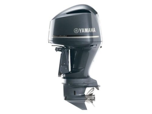 2017 Yamaha F225 4.2L Offshore Mechanical Outboard Motor 2017 Yamaha F225 4.2L Offshore Mechanical Outboard Motor 10001 1 1 500x375