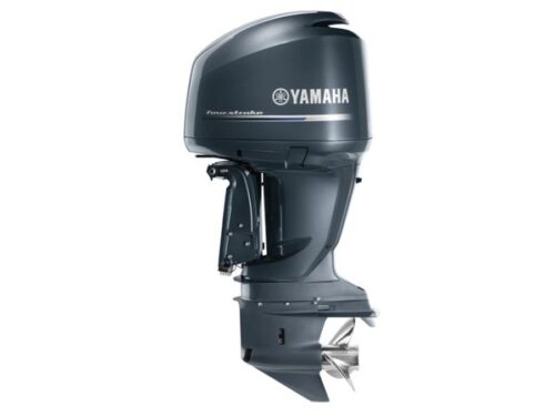 2017 Yamaha F250 3.3L Offshore XCA Outboard Motor 2017 Yamaha F250 3.3L Offshore XCA Outboard Motor 10002 1 500x375