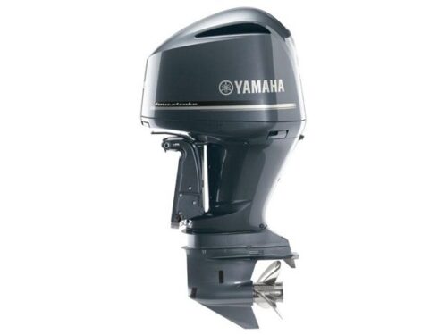 2017 Yamaha F250 4.2L Offshore Mechanical Outboard Motor 2017 Yamaha F250 4.2L Offshore Mechanical Outboard Motor 10004 1 500x375