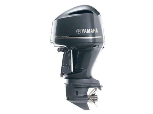 2017 Yamaha F300 4.2L Offshore UCA Outboard Motor 2017 Yamaha F300 4.2L Offshore UCA Outboard Motor 10005 1 500x375