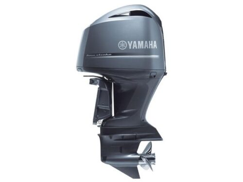 2017 Yamaha F350 Offshore UCC Outboard Motor 2017 Yamaha F350 Offshore UCC Outboard Motor 10007 1 500x375