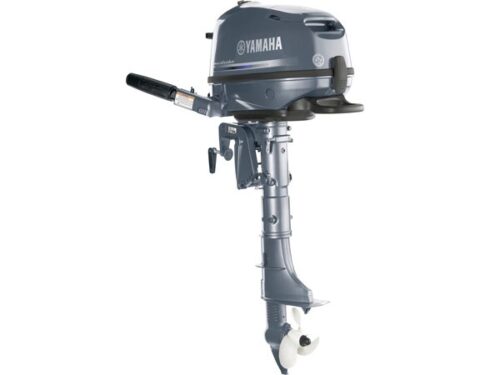 2020 Yamaha 6 HP F6SMHA Outboard Motor 2020 Yamaha 6 HP F6SMHA Outboard Motor 1005 1 1 500x375