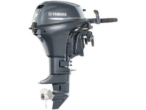 2019 Yamaha 8 HP F8LMHB Outboard Motor 2019 Yamaha 8 HP F8LMHB Outboard Motor 1006 1 1 500x375