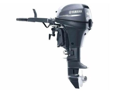 2020 Yamaha 9.9 HP T9.9LPB Outboard Motor 2020 Yamaha 9.9 HP T9.9LPB Outboard Motor 1011 500x375