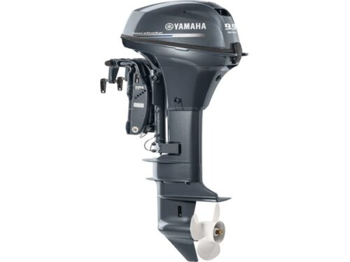 2020 Yamaha 9.9 HP T9.9XPB Outboard Motor 2020 Yamaha 9.9 HP T9.9XPB Outboard Motor 1014 500x375