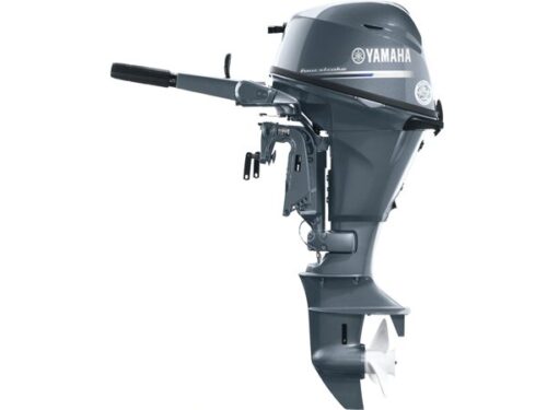 2019 Yamaha 20 HP F20SMHA Outboard Motor 2019 Yamaha 20 HP F20SMHA Outboard Motor 1027 500x375