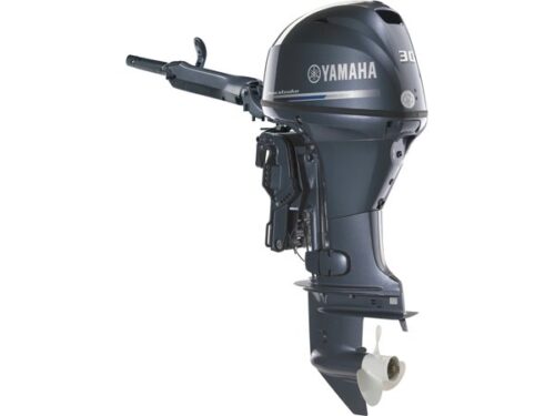 2019 Yamaha 30 HP F30LEHA Outboard Motor 2019 Yamaha 30 HP F30LEHA Outboard Motor 1043 500x375