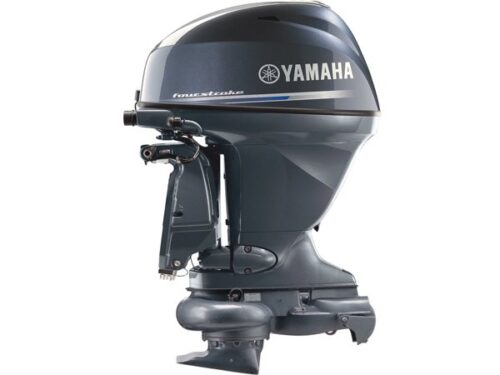 Yamaha 40hp Jet Outboard | F40JEA Yamaha 40hp Jet Outboard | F40JEA 1044 500x375