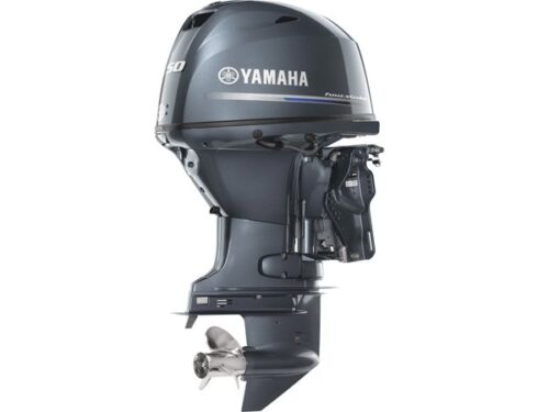 2019 Yamaha 50 HP T50LB Outboard Motor 2019 Yamaha 50 HP T50LB Outboard Motor 1049 500x375