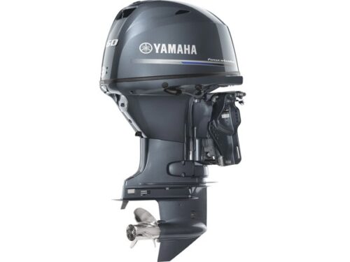 2019 Yamaha 60 HP F60LB Outboard Motor 2019 Yamaha 60 HP F60LB Outboard Motor 1051 500x375
