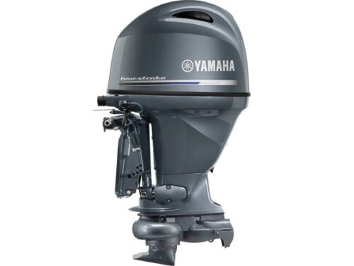 2019 Yamaha 90 HP F90JB Outboard Motor 2019 Yamaha 90 HP F90JB Outboard Motor 1055 500x375