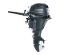 2017 Yamaha F15 SEHA Outboard Motor For Sale