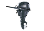 2017 Yamaha F15 SMHA Outboard Motor For Sale