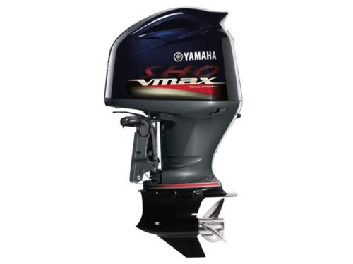 2017 Yamaha VF250X VMAX SHO Outboard Motor 2017 Yamaha VF250X VMAX SHO Outboard Motor 300009 1 500x375