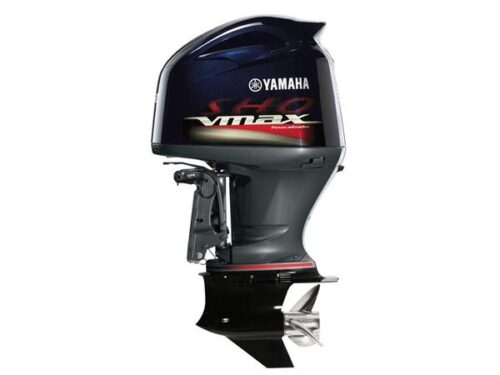 2017 Yamaha VF200 LA VMAX SHO Outboard Motor 2017 Yamaha VF200 LA VMAX SHO Outboard Motor 30004 1 500x375
