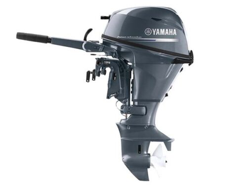 2018 Yamaha F20 Portable Tiller ES F20SEHA Ouboard Motor 2018 Yamaha F20 Portable Tiller ES F20SEHA Ouboard Motor 40000008 1 500x375