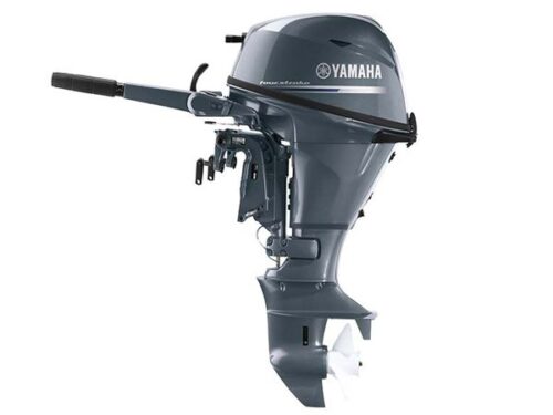 2018 Yamaha F20 Portable Mechanical ES F20SEA Outboard Motor 2018 Yamaha F20 Portable Mechanical ES F20SEA Outboard Motor 4000006 1 500x375