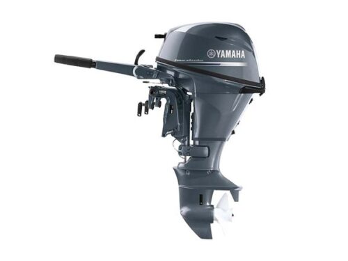 2018 Yamaha F20 Portable Mechanical ES PT F20LPA Outboard Motor 2018 Yamaha F20 Portable Mechanical ES PT F20LPA Outboard Motor 4000007 1 500x375
