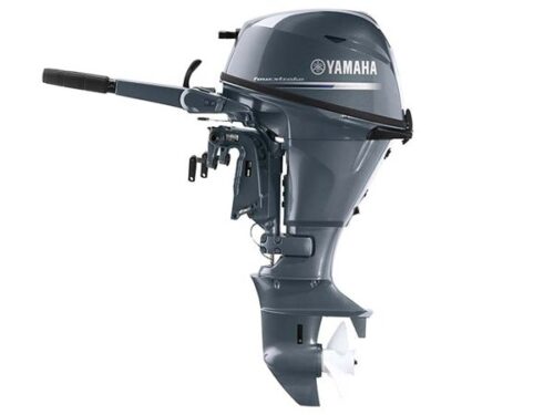2018 Yamaha F20 Portable Tiller ES PT F20LPHA Outboard Motor 2018 Yamaha F20 Portable Tiller ES PT F20LPHA Outboard Motor 4000009 1 500x375
