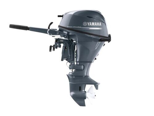 2018 Yamaha F25 Portable Mechanical ES PT F25LC Outboard Motor 2018 Yamaha F25 Portable Mechanical ES PT F25LC Outboard Motor 500000007 1 500x375