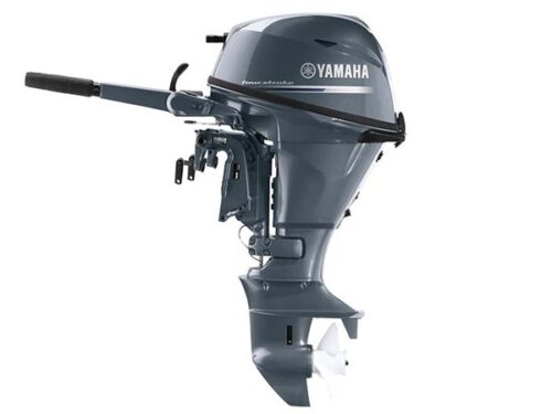 2018 Yamaha F25 Portable Tiller F25LMHC Outboard Motor 2018 Yamaha F25 Portable Tiller F25LMHC Outboard Motor 6000000 1 1 500x375