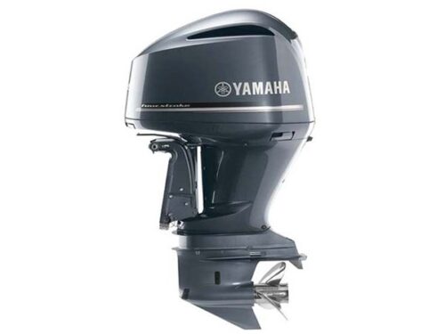 2018 Yamaha F250 V6 4.2L Digital 25 F250XCA Outboard Motor 2018 Yamaha F250 V6 4.2L Digital 25 F250XCA Outboard Motor 60000000001 1 500x375