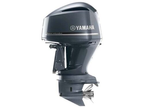 2018 Yamaha F250 V6 4.2L Mechanical 25 F250XB Outboard Motor 2018 Yamaha F250 V6 4.2L Mechanical 25 F250XB Outboard Motor 60000000003 1 500x375