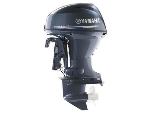 2018 Yamaha F30 Midrange Mechanical 20 F30LA Outboard Motor 2018 Yamaha F30 Midrange Mechanical 20 F30LA Outboard Motor 60000000004 1 500x375