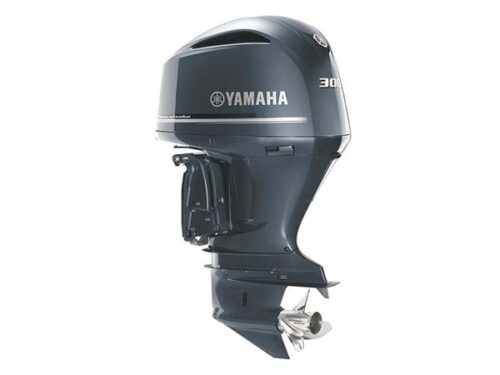 2018 Yamaha F300 V6 4.2L Digital 25 F300XCA Outboard Motor 2018 Yamaha F300 V6 4.2L Digital 25 F300XCA Outboard Motor 60000000005 1 500x375
