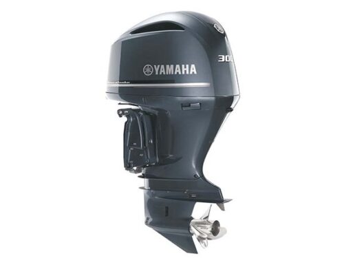 2018 Yamaha F300 V6 4.2L Digital 30 F300UCA Outboard Motor 2018 Yamaha F300 V6 4.2L Digital 30 F300UCA Outboard Motor 60000000006 1 500x375
