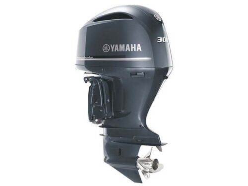 2018 Yamaha F300 V6 4.2L Mechanical 25 F300XA Outboard Motor 2018 Yamaha F300 V6 4.2L Mechanical 25 F300XA Outboard Motor 6000000007 1 500x375