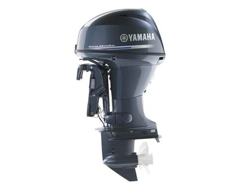2018 Yamaha F40 Midrange Mechanical 20 Ff40LA Outboard Motor 2018 Yamaha F40 Midrange Mechanical 20 Ff40LA Outboard Motor 70000000000001 1 500x375