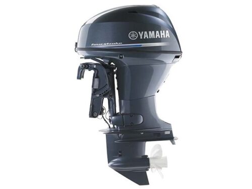 2018 Yamaha F40 Midrange Tiller 20 F40LEHA Outboard Motor 2018 Yamaha F40 Midrange Tiller 20 F40LEHA Outboard Motor 7000000000002 1 500x375