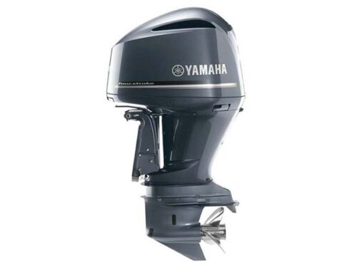 2018 Yamaha Offshore 4.2L V6 F250NCA Outboard Motor 2018 Yamaha Offshore 4.2L V6 F250NCA Outboard Motor 800000000000000000000004 1 500x375