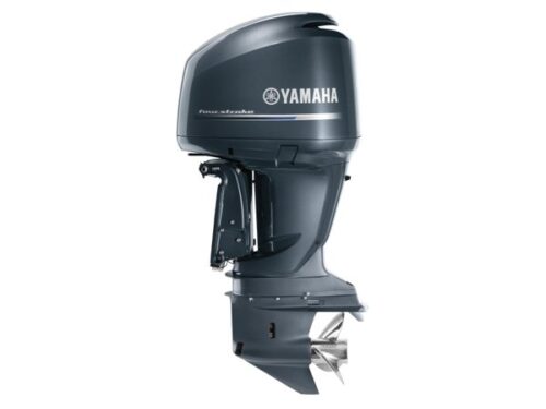 2017 Yamaha F200 3.3L Offshore XCA Outboard Motor 2017 Yamaha F200 3.3L Offshore XCA Outboard Motor 9008 1 500x375