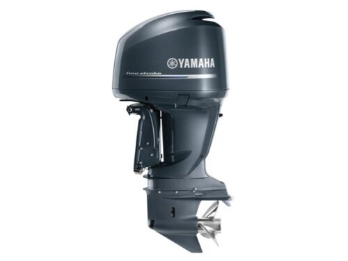 2017 Yamaha F225 3.3L Offshore XCA Outboard Motor 2017 Yamaha F225 3.3L Offshore XCA Outboard Motor 9009 2 1 500x375