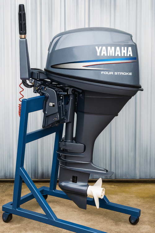 Clean Used 2006 Yamaha 25 HP 4-Stroke Tiller Outboard 2006 Yamaha 25 HP 2 Cylinder Carbureted 4 Stroke 20 2006 Yamaha 25 HP 2 Cylinder Carbureted 4 Stroke 20 Clean Used 2006 Yamaha 25 HP 4 Stroke Tiller Outboard 500x750