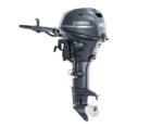 2017 Yamaha F20 LPHA Outboard Motor