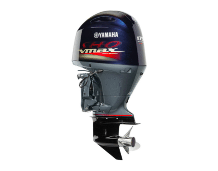 Yamaha 175hp V Max Sho Outboard
