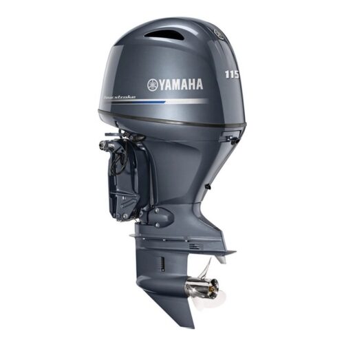 Yamaha Outboards 115HP F115LB Yamaha Outboards 115HP F115LB Yamaha Outboards 115HP F115LB 500x500