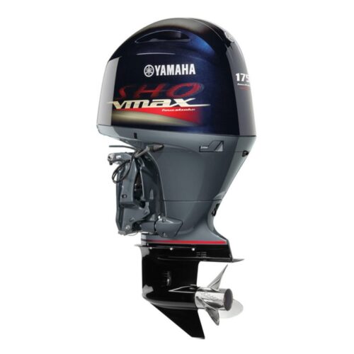 Yamaha Outboards 175HP V MAX SHO VF175LA Yamaha Outboards 175HP V MAX SHO VF175LA Yamaha Outboards 175HP V MAX SHO VF175LA 500x500
