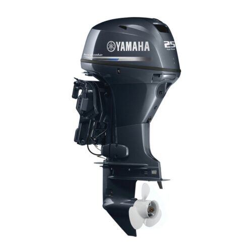 Yamaha Outboards 25HP High Thrust T25LWTC Yamaha Outboards 25HP High Thrust T25LWTC Yamaha Outboards 25HP High Thrust T25LWTC 500x500