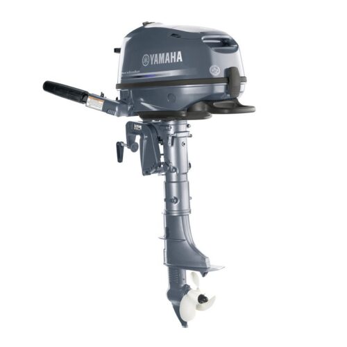 Yamaha Outboards 4HP F4LMHA Yamaha Outboards 4HP F4LMHA Yamaha Outboards 4HP F4LMHA 500x500