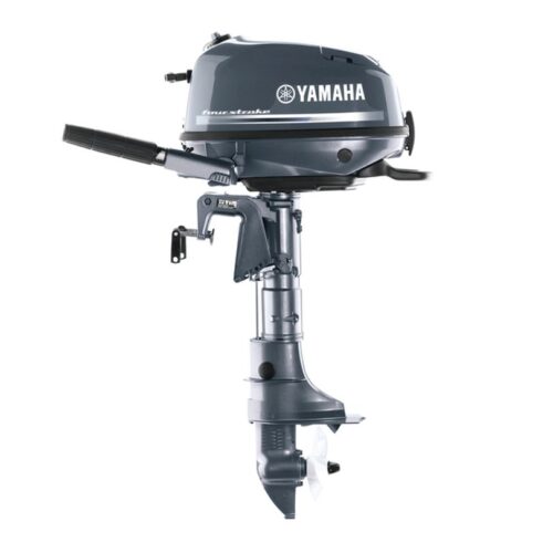 Yamaha Outboards 4HP F4SMHA Yamaha Outboards 4HP F4SMHA Yamaha Outboards 4HP F4SMHA 1 500x500