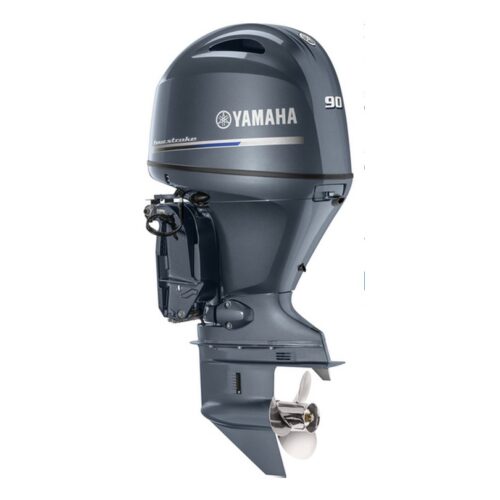 Yamaha Outboards 90HP F90XB Yamaha Outboards 90HP F90XB Yamaha Outboards 90HP F90XB 500x500