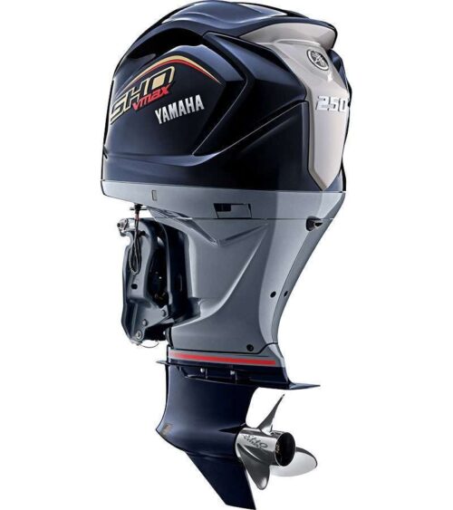 2001 Yamaha VMAX 250 HP 6-Cylinder EFI 2-Stroke 20" (L) Outboard Motor 2001 Yamaha VMAX 250 HP 6-Cylinder EFI 2-Stroke 20&#8243; (L) Outboard Motor img 001 500x563
