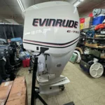 2009 Evinrude 225HP E-Tec For Sale