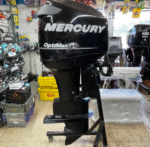 2007 Mercury Optimax 90hp Outboard 25 For Sale