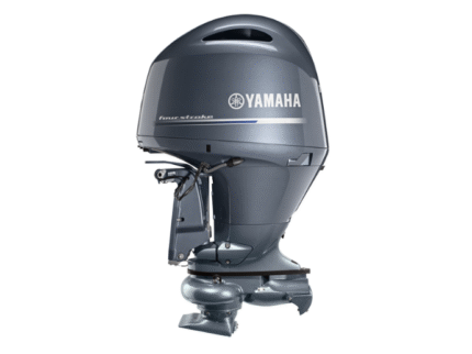 Yamaha 150hp Jet Outboard motor for sale